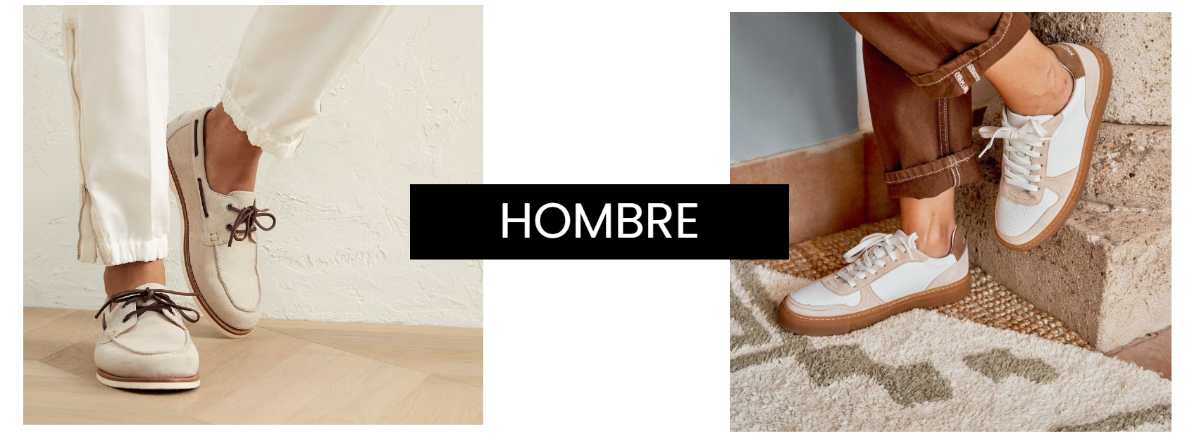 hombre v 25